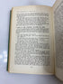 The Church in the Bible by de Welt 1958 HC
