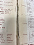 The Church in the Bible by de Welt 1958 HC