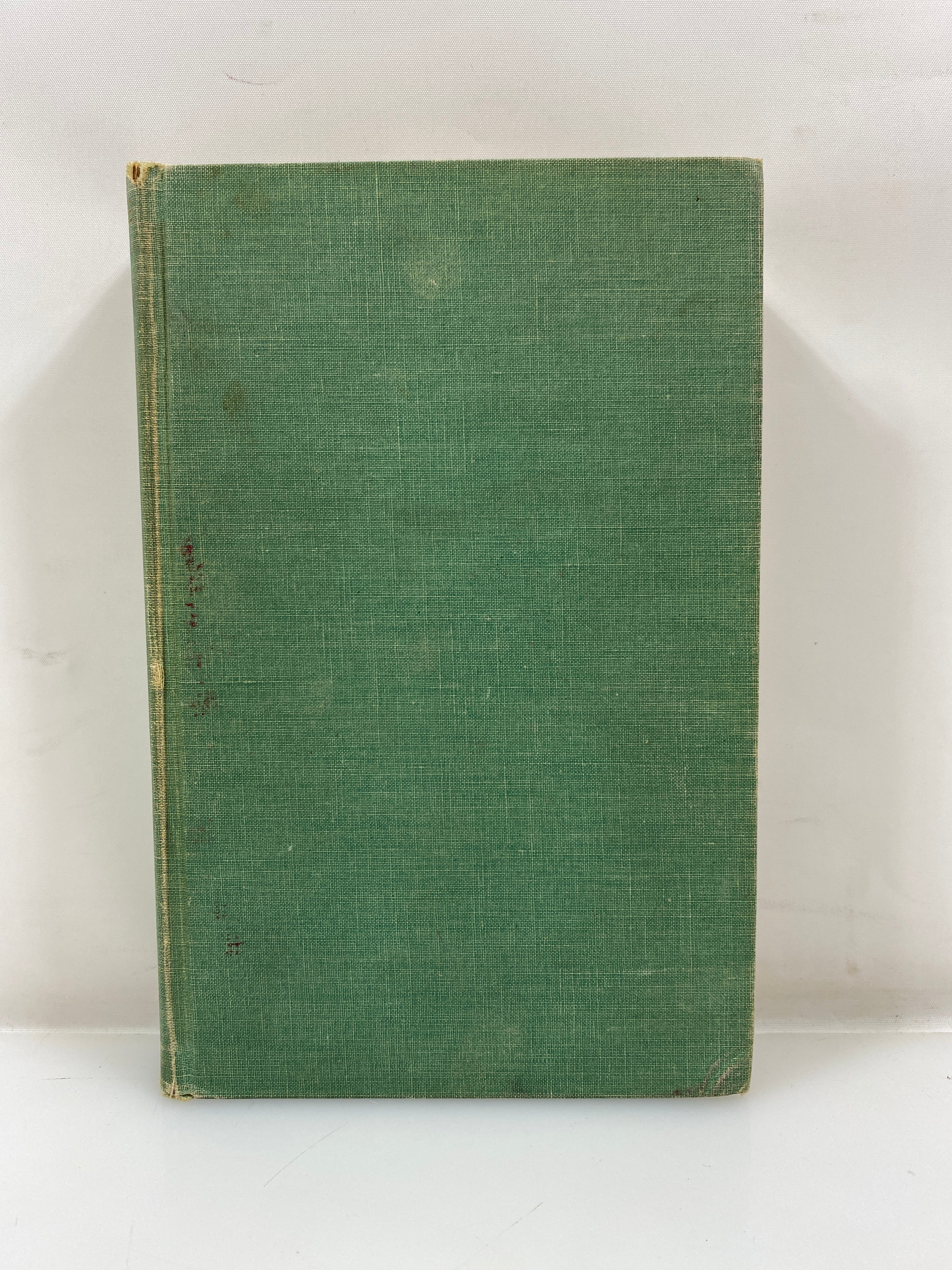 The Church in the Bible by de Welt 1958 HC