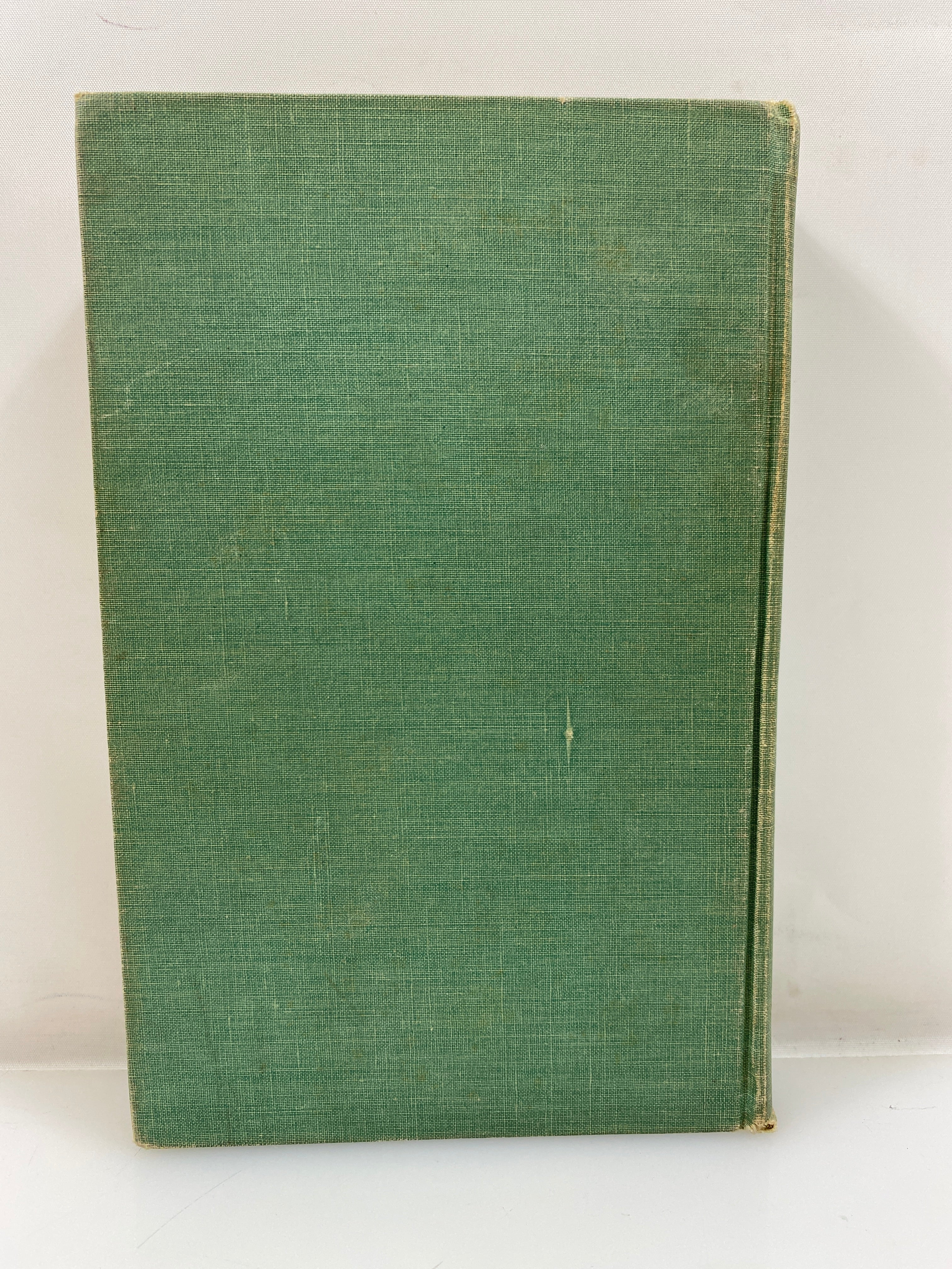The Church in the Bible by de Welt 1958 HC