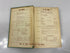 The Church in the Bible by de Welt 1958 HC