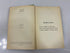 The Church in the Bible by de Welt 1958 HC
