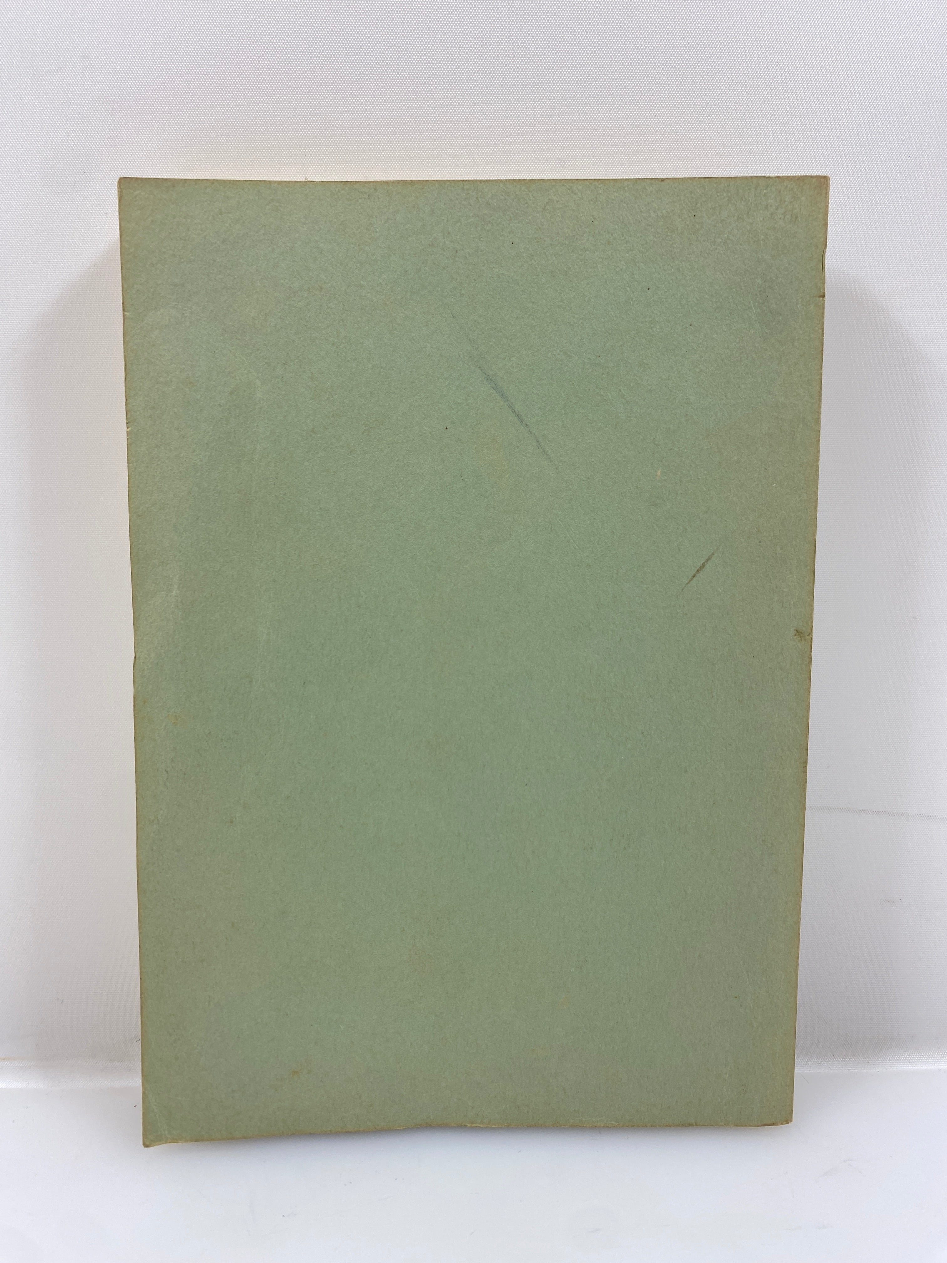 The Church Year Calendar & Proper of the Sundays & Other Holy Days 1970 SC