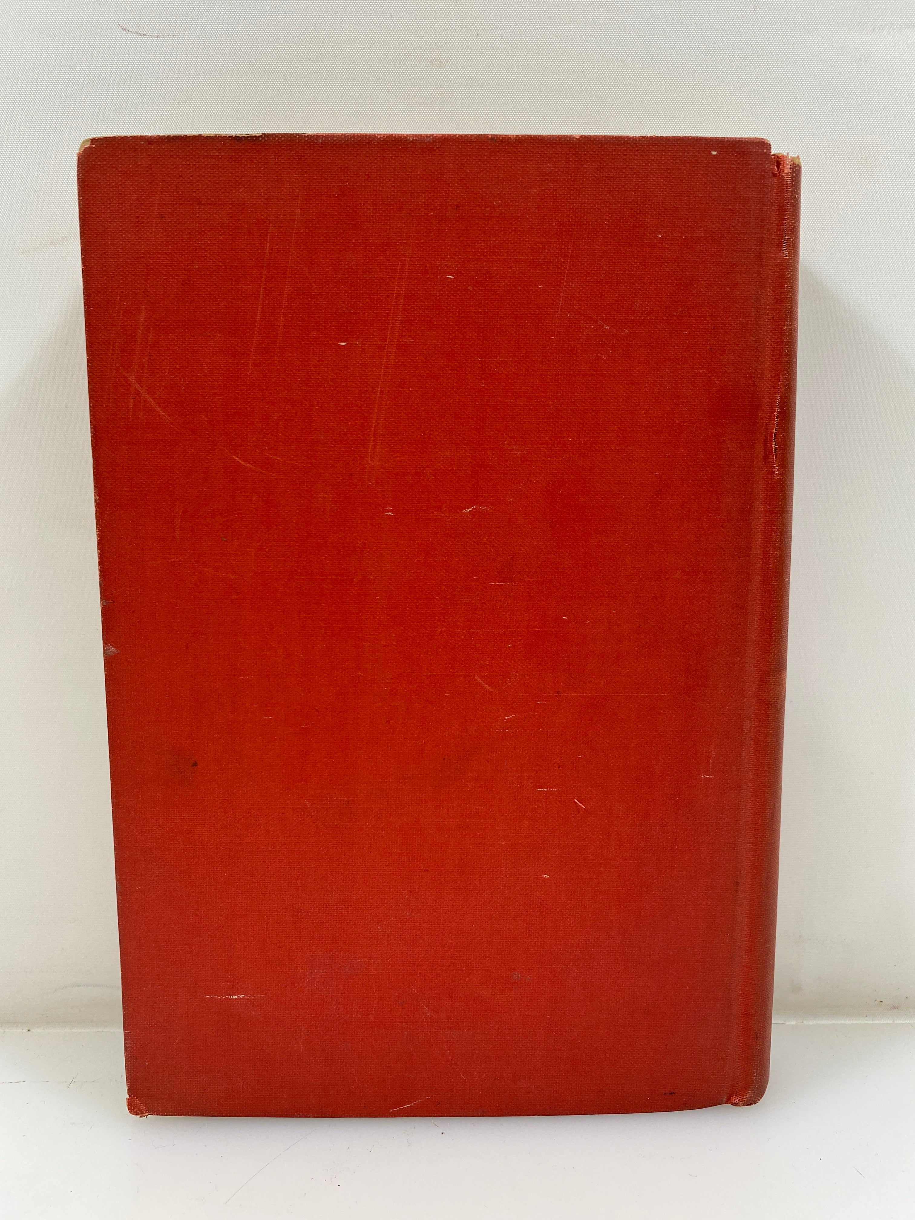 The Cincinnati Reds by Lee Allen 1948 HC