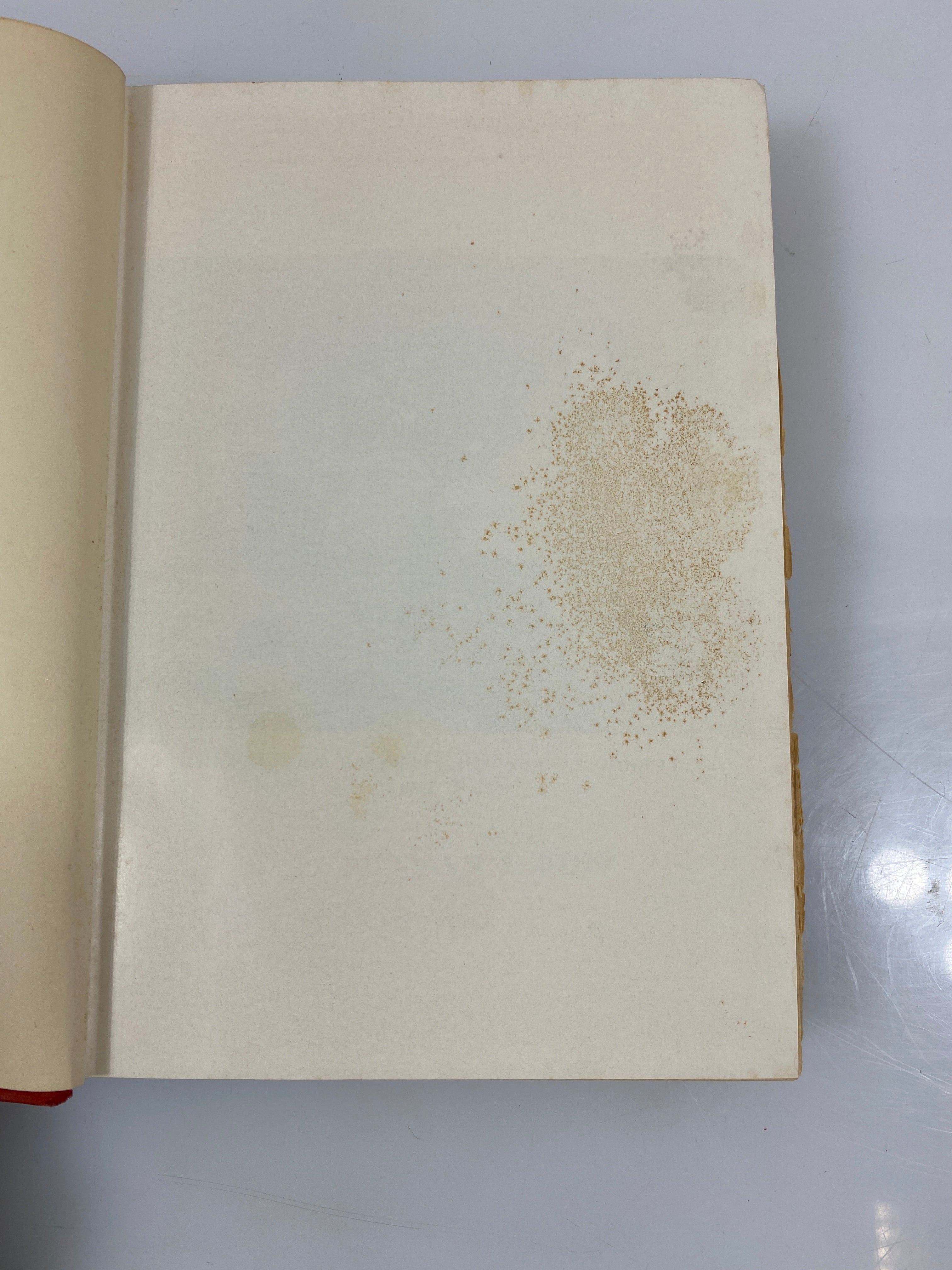 The Cincinnati Reds by Lee Allen 1948 HC