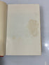 The Cincinnati Reds by Lee Allen 1948 HC