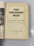 The Cincinnati Reds by Lee Allen 1948 HC