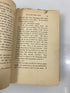 The Claim Jumper by Steward Edward White 1901 HC