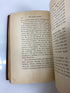 The Claim Jumper by Steward Edward White 1901 HC
