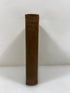 The Claim Jumper by Steward Edward White 1901 HC