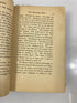 The Claim Jumper by Steward Edward White 1901 HC