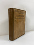 The Claim Jumper by Steward Edward White 1901 HC