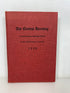 The Clerical Directory of the Protestant Episcopal Church in the U.S. 1959 HC
