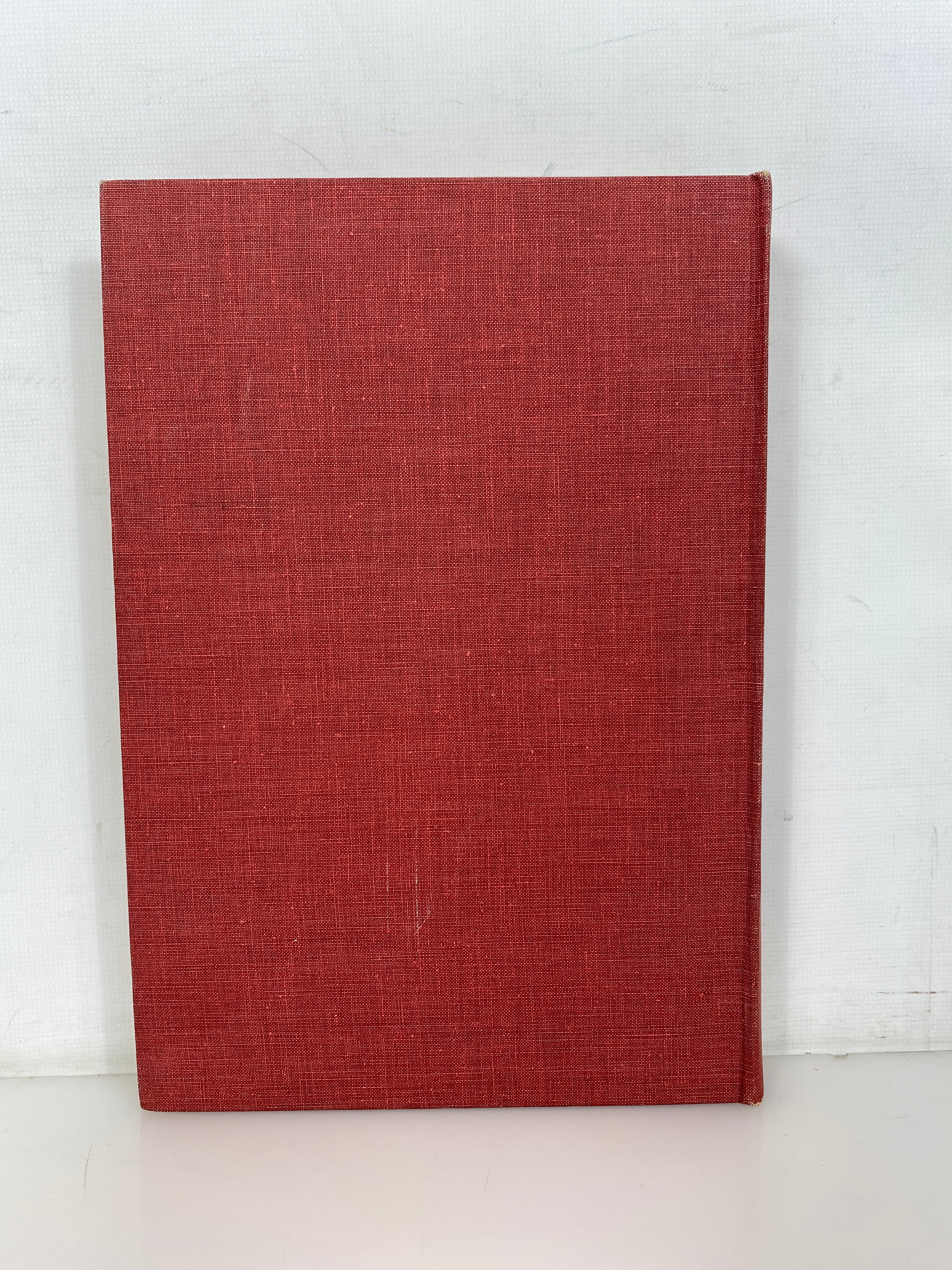 The Clerical Directory of the Protestant Episcopal Church in the U.S. 1959 HC
