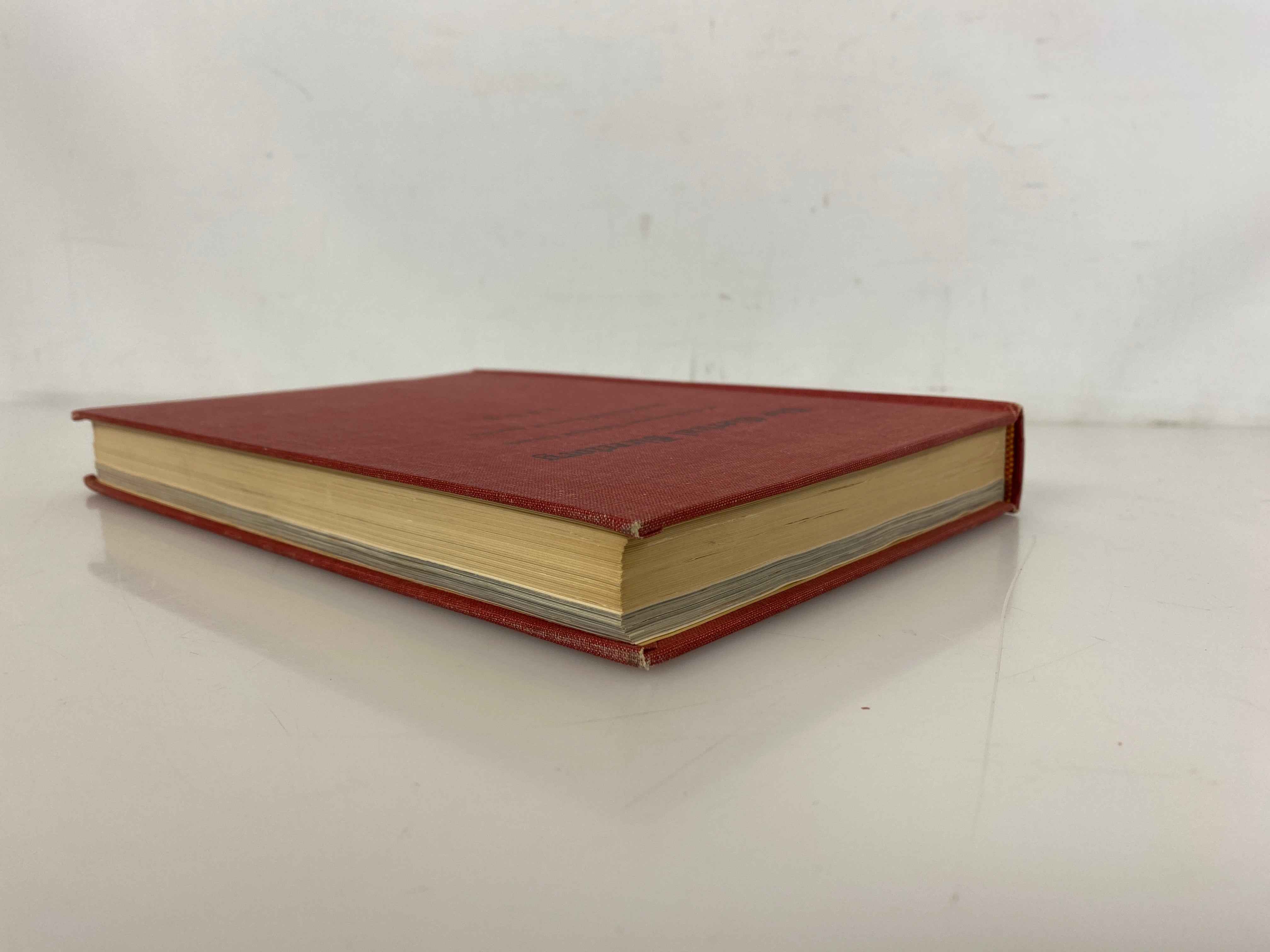 The Clerical Directory of the Protestant Episcopal Church in the U.S. 1959 HC