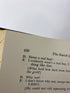 The Clinical Interview Vol One: Diagnosis by Deutsch/Murphy 1960 HCDJ