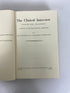 The Clinical Interview Vol One: Diagnosis by Deutsch/Murphy 1960 HCDJ