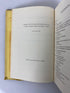 The Clinical Interview Vol One: Diagnosis by Deutsch/Murphy 1960 HCDJ