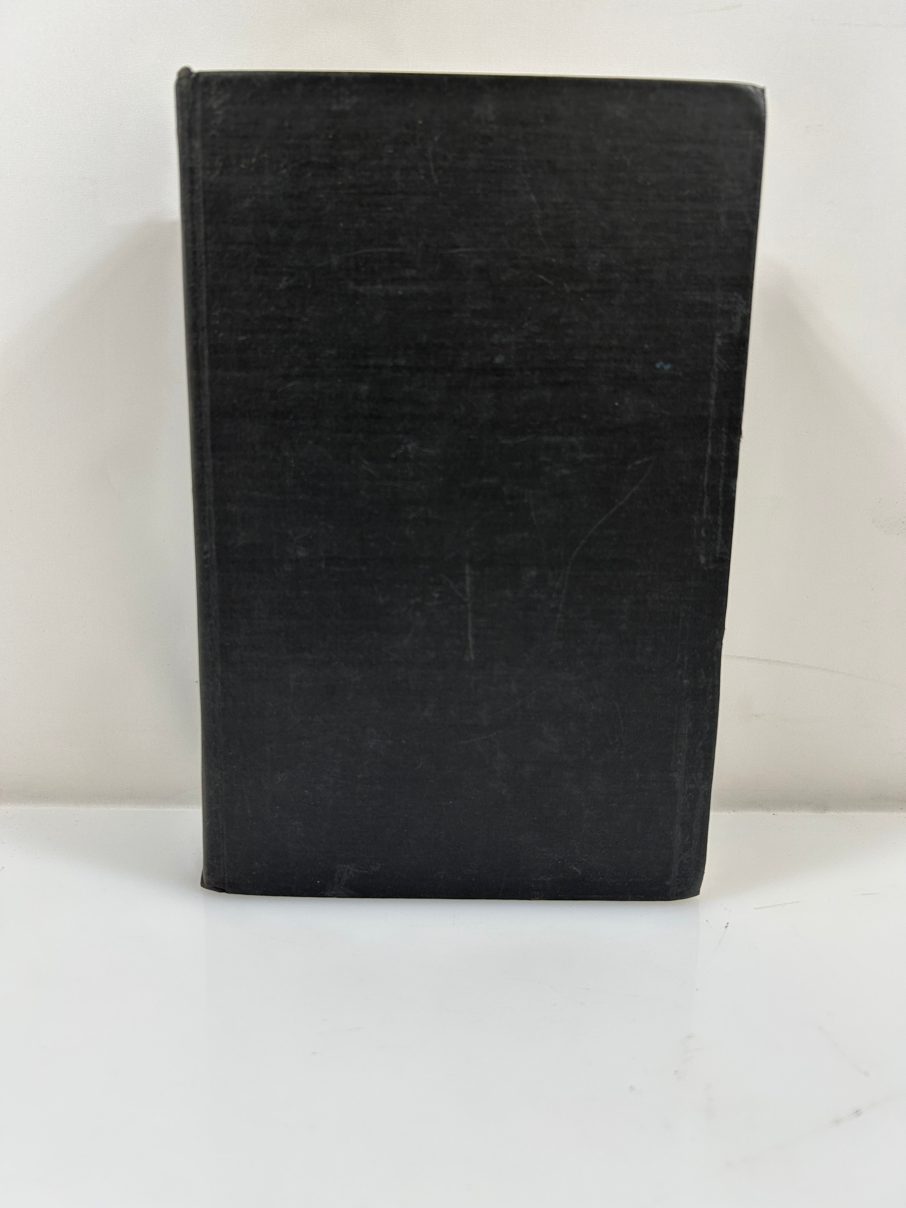 The Clinical Interview Volume One by Deutsch/Murphy 1955 Vintage HC