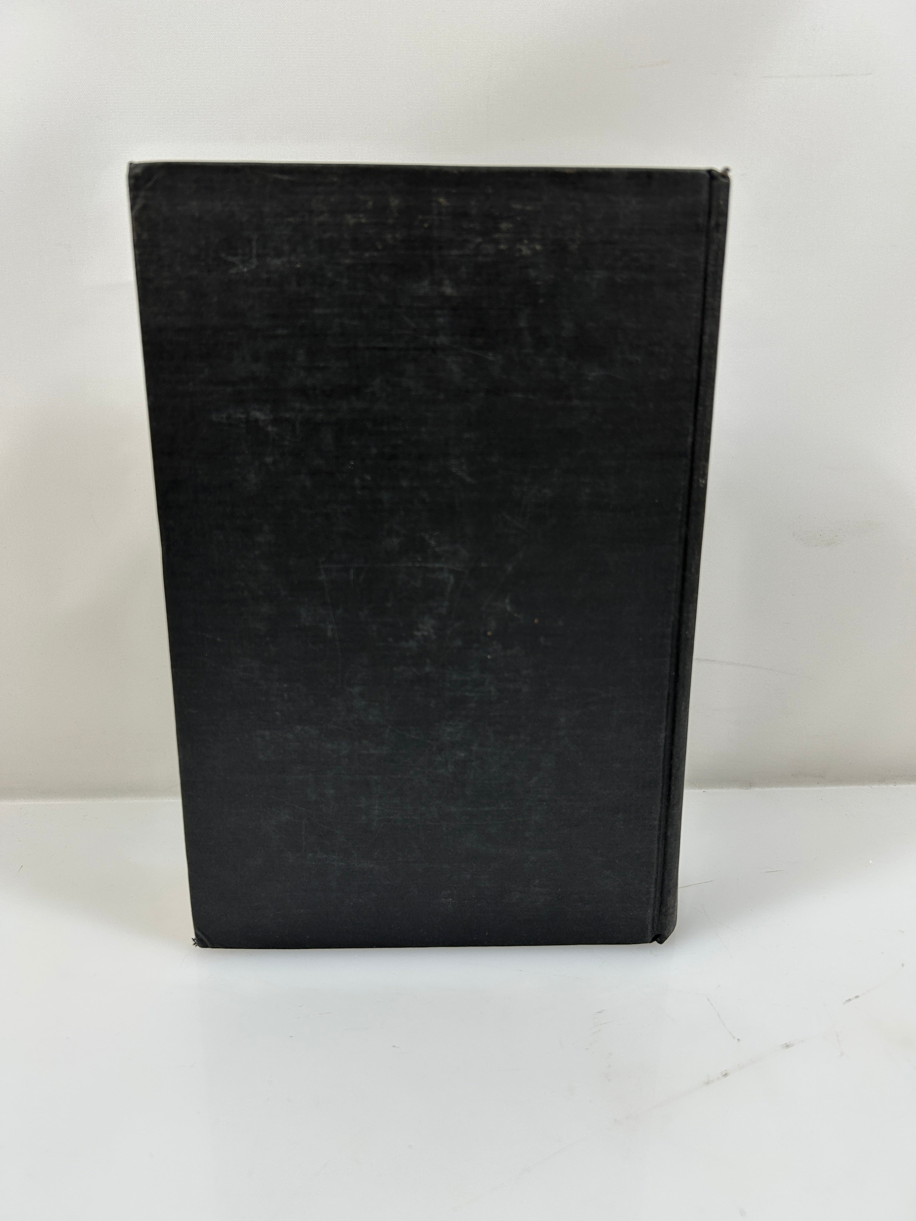 The Clinical Interview Volume One by Deutsch/Murphy 1955 Vintage HC