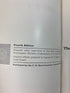 The Coast Guardsman's Manual 4th Edition 1964 SC