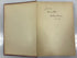 The Collected Works of Henrik Ibsen Volume VII and X 1906-1907 HC