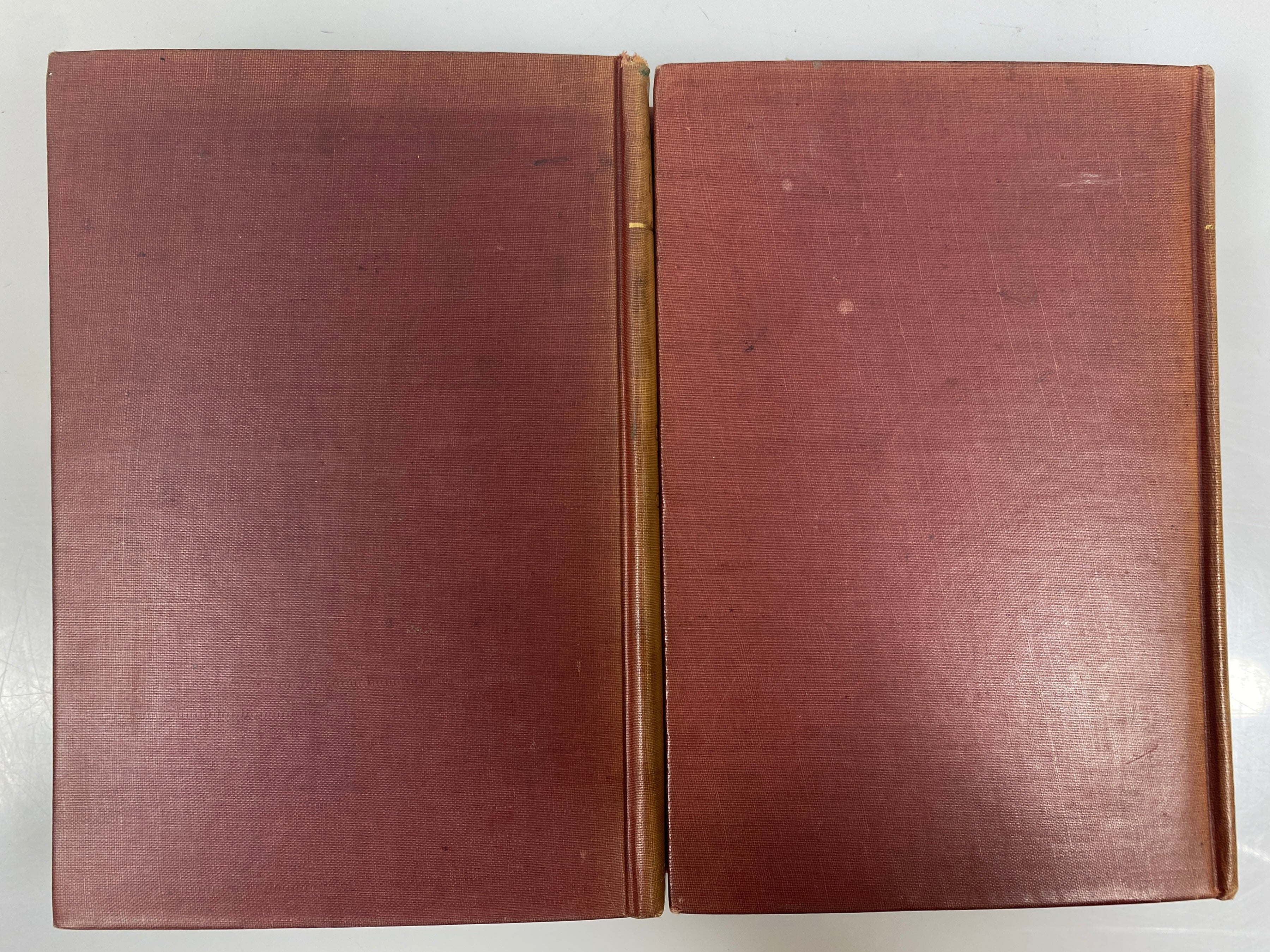 The Collected Works of Henrik Ibsen Volume VII and X 1906-1907 HC