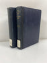 The Collected Works of J. Willard Gibbs Vol. 1-2 1928 Ex-Library HC