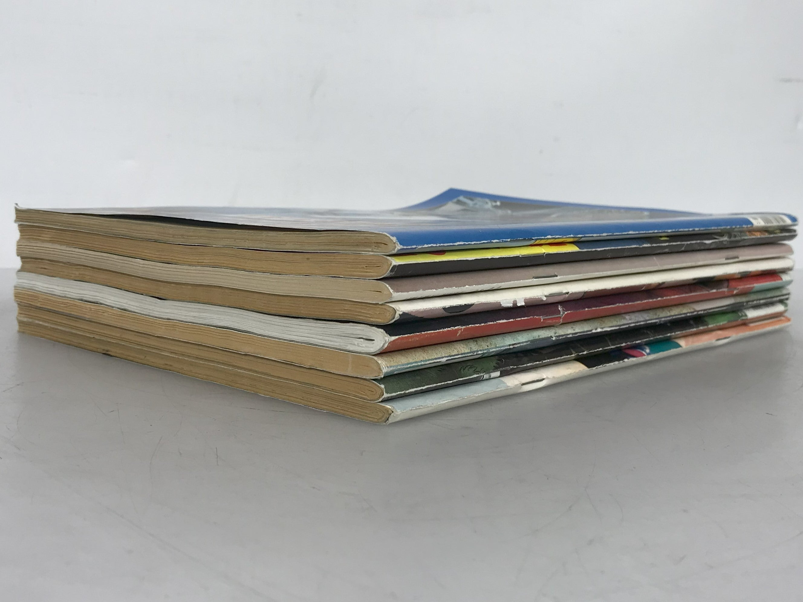 The Comics Journal