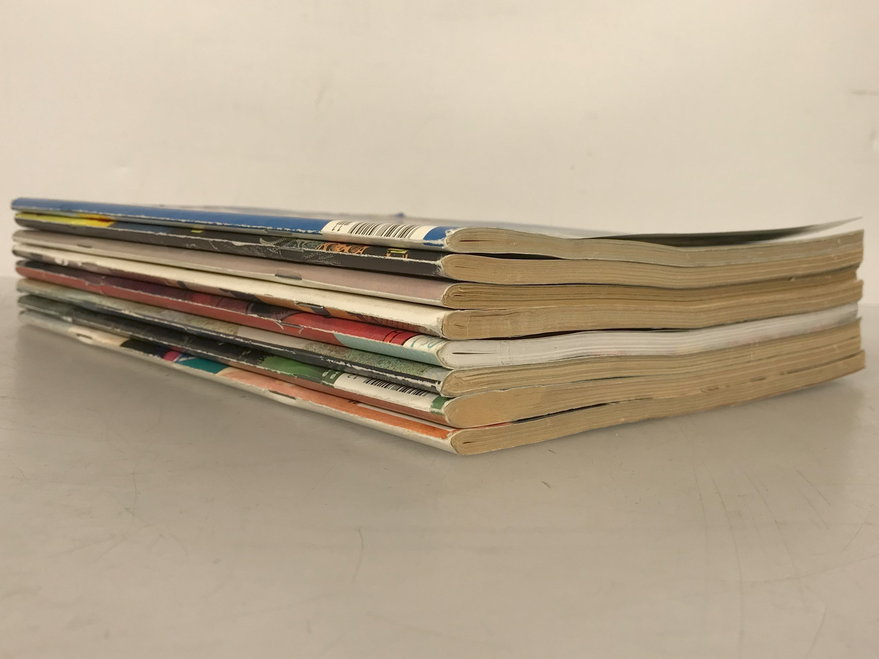 The Comics Journal