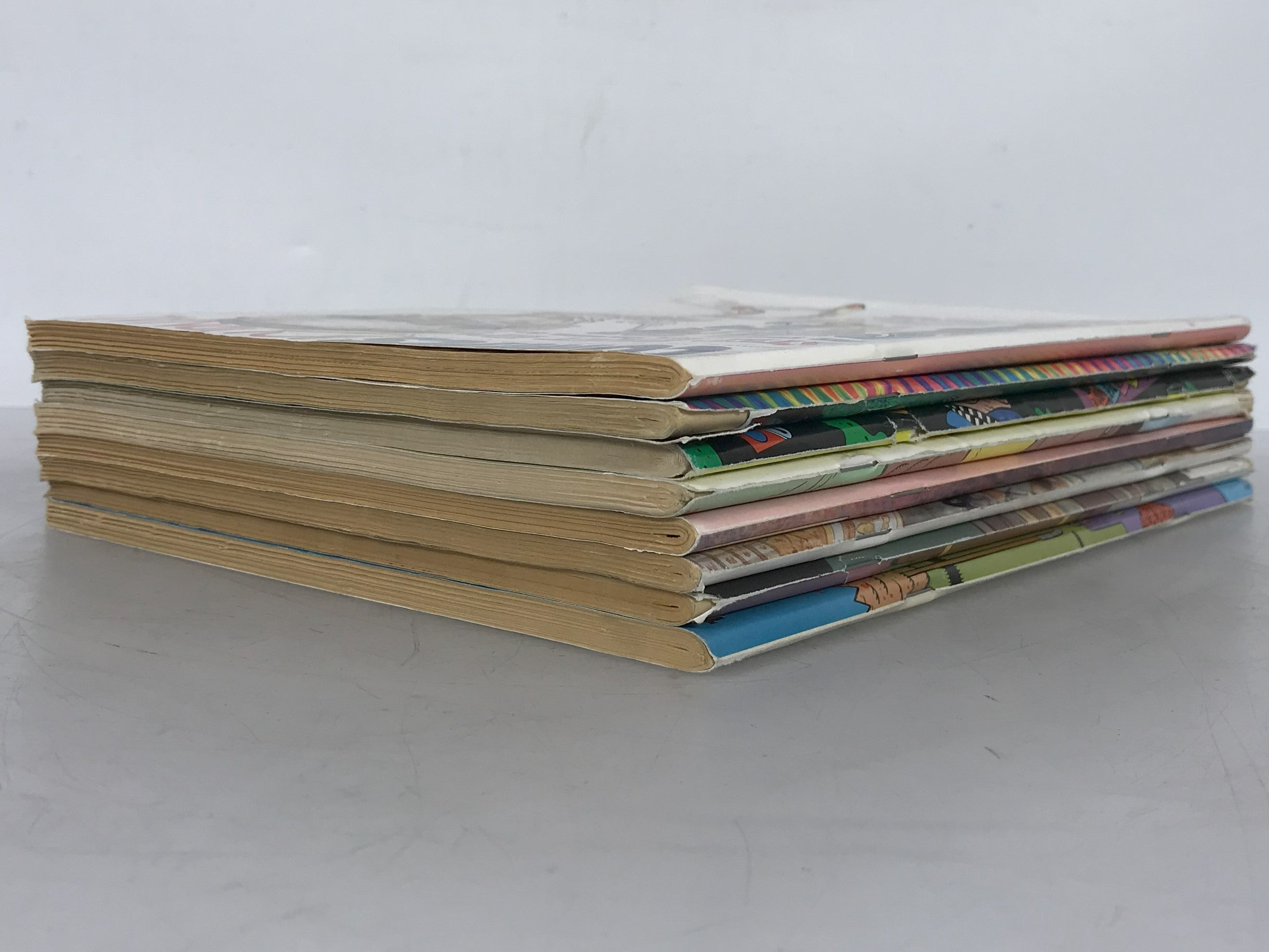 The Comics Journal