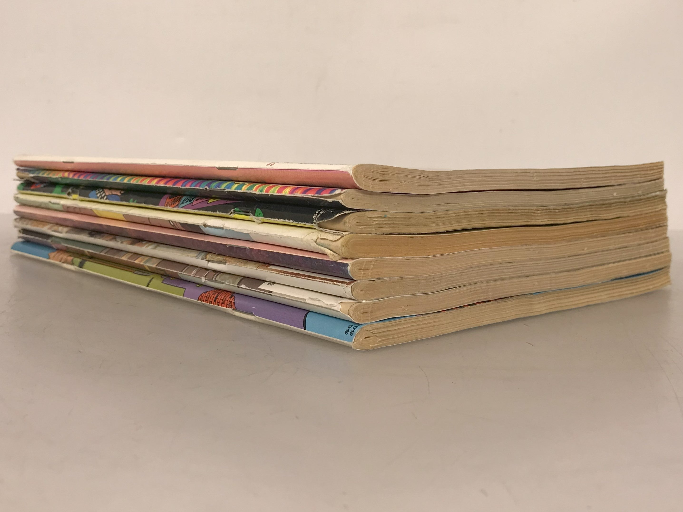 The Comics Journal