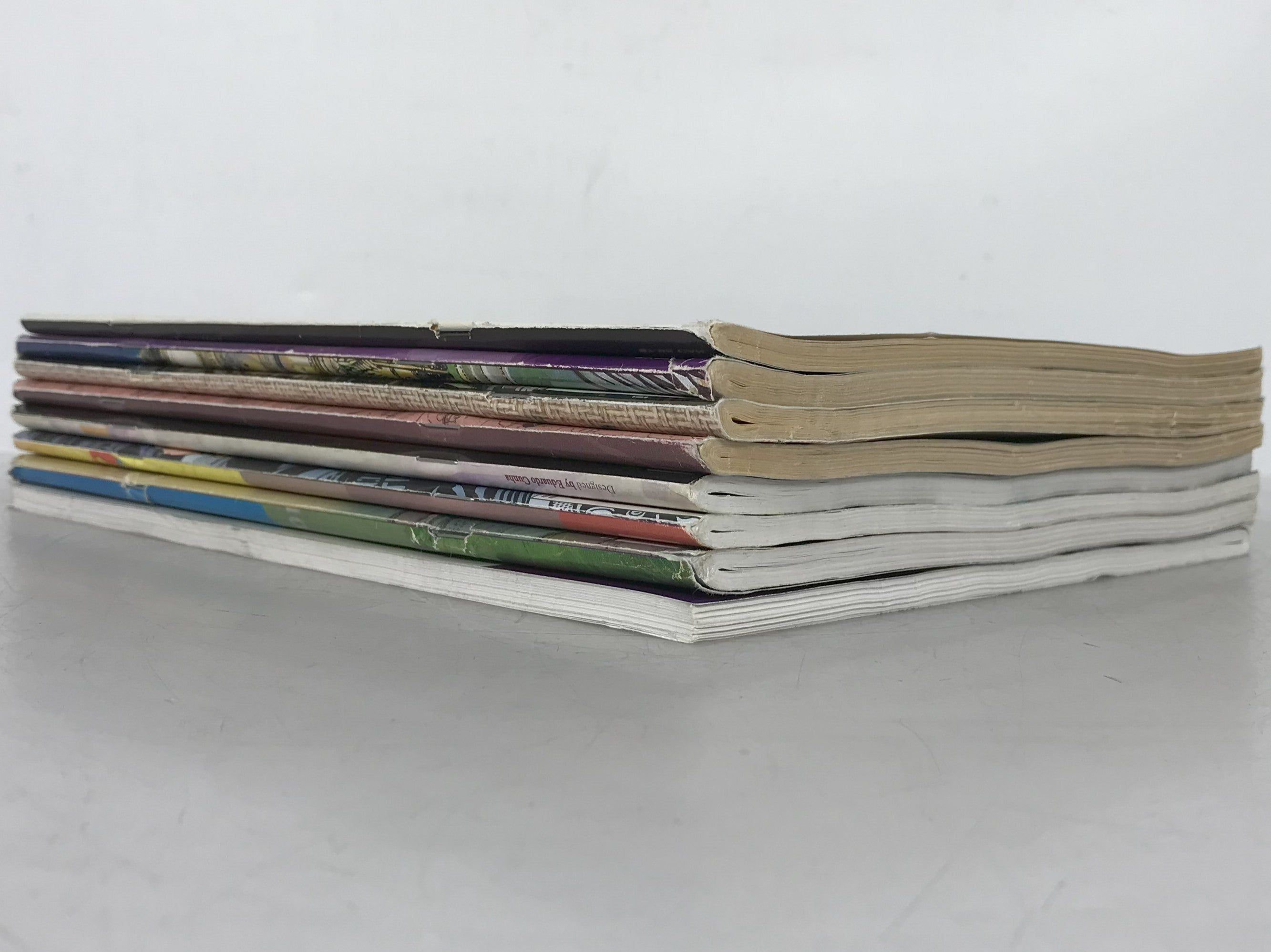 The Comics Journal
