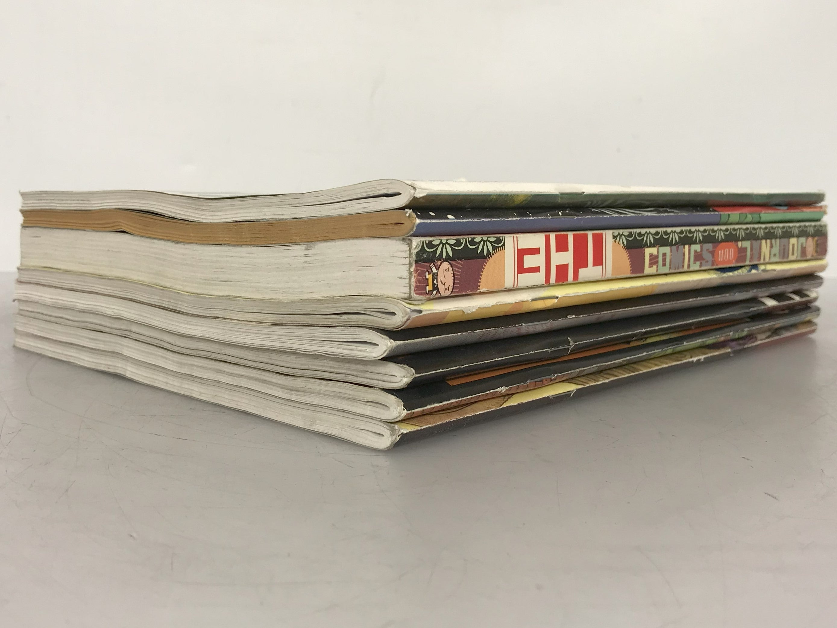 The Comics Journal