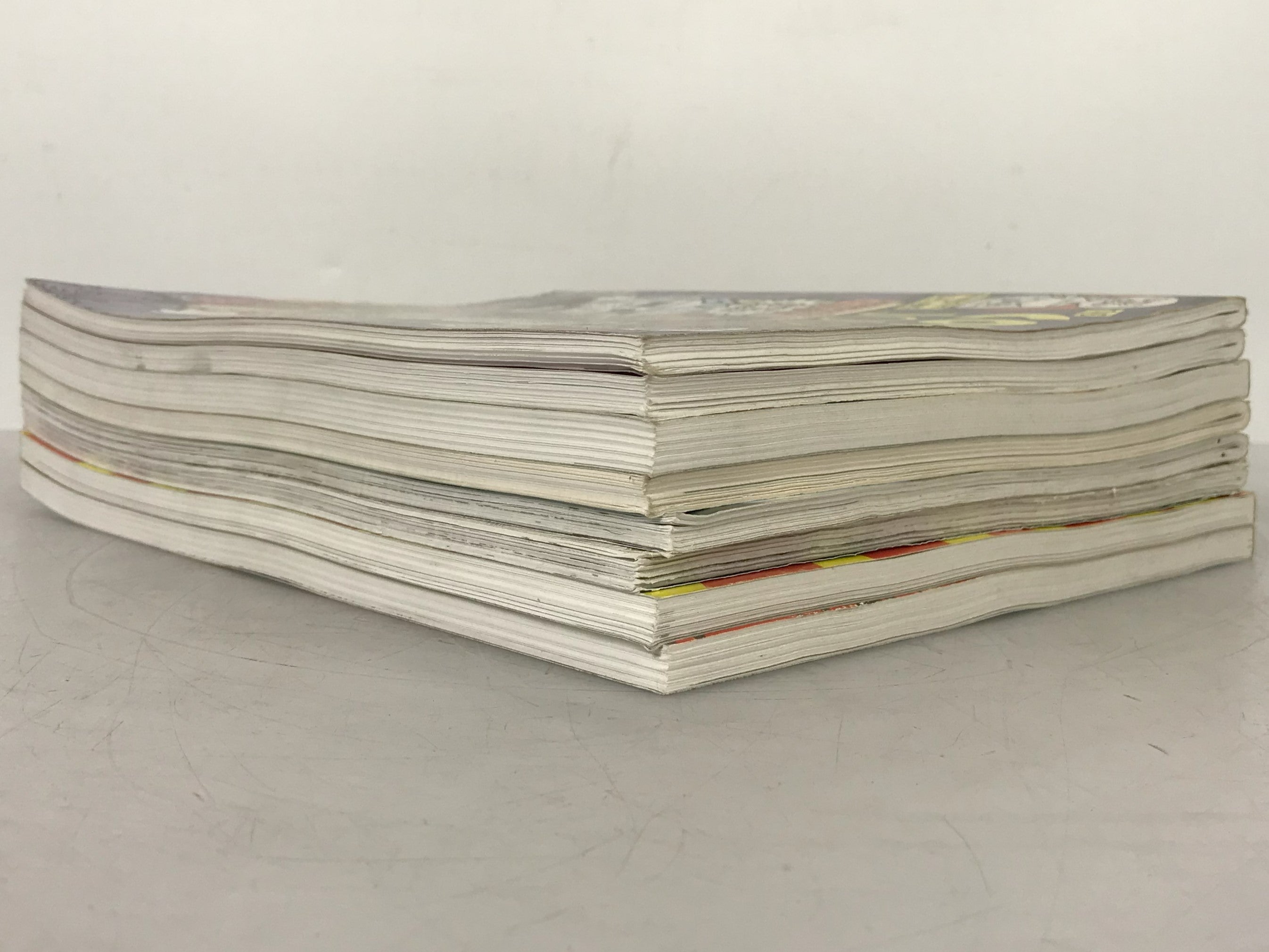 The Comics Journal