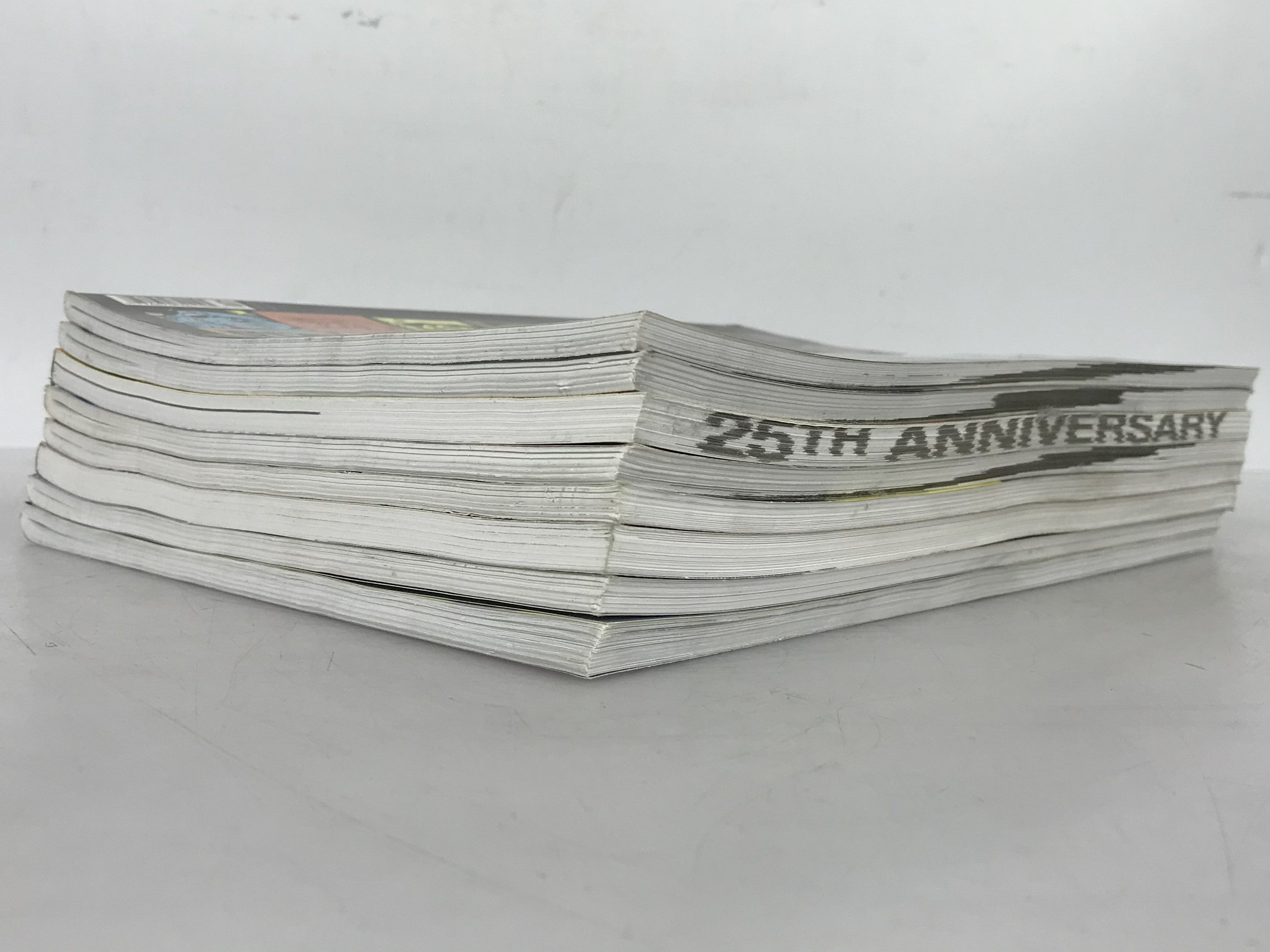 The Comics Journal