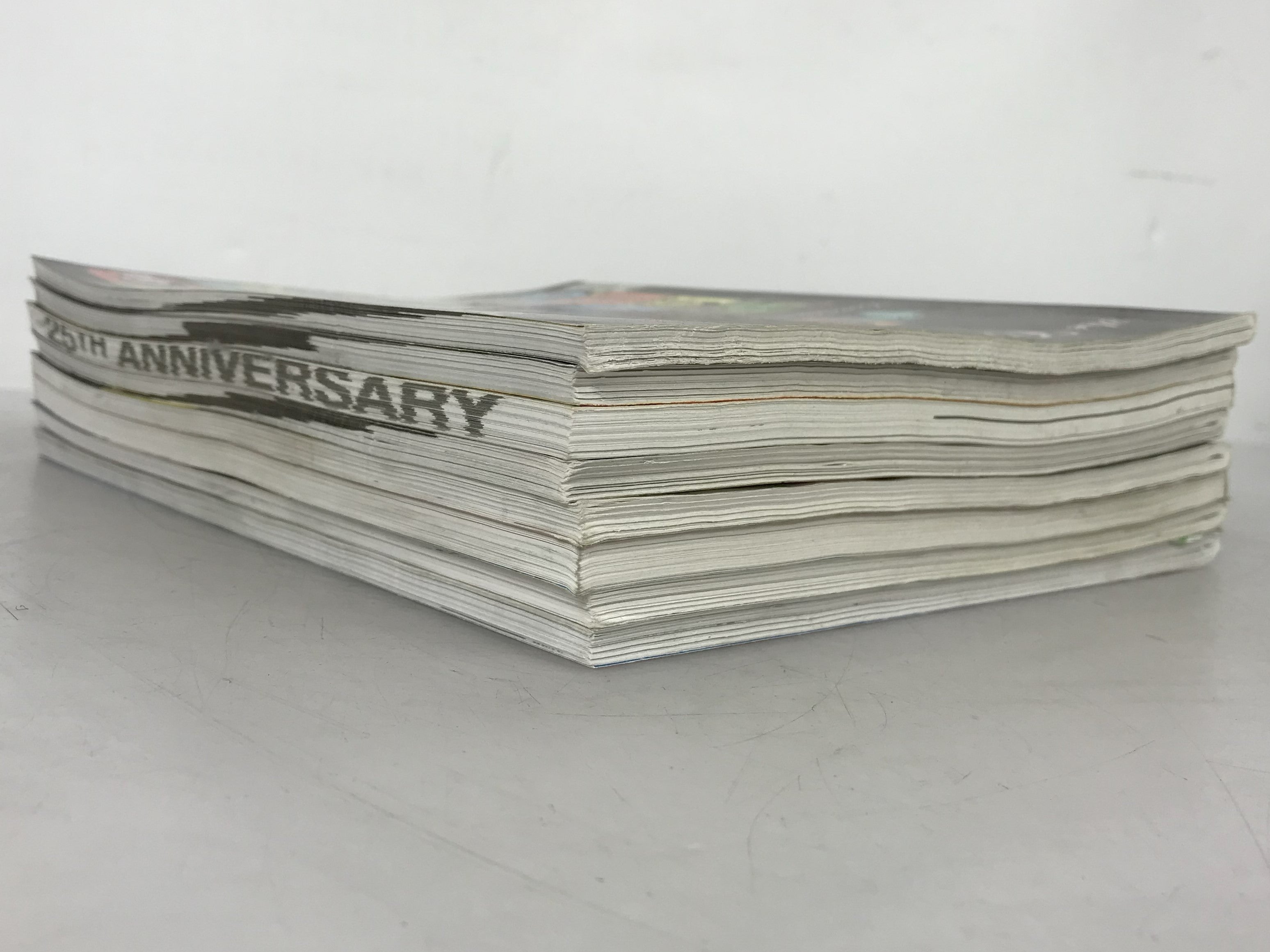 The Comics Journal
