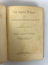 The Coming Woman by Eliza Barton Lyman 1880 Antique W.S. George & Co HC