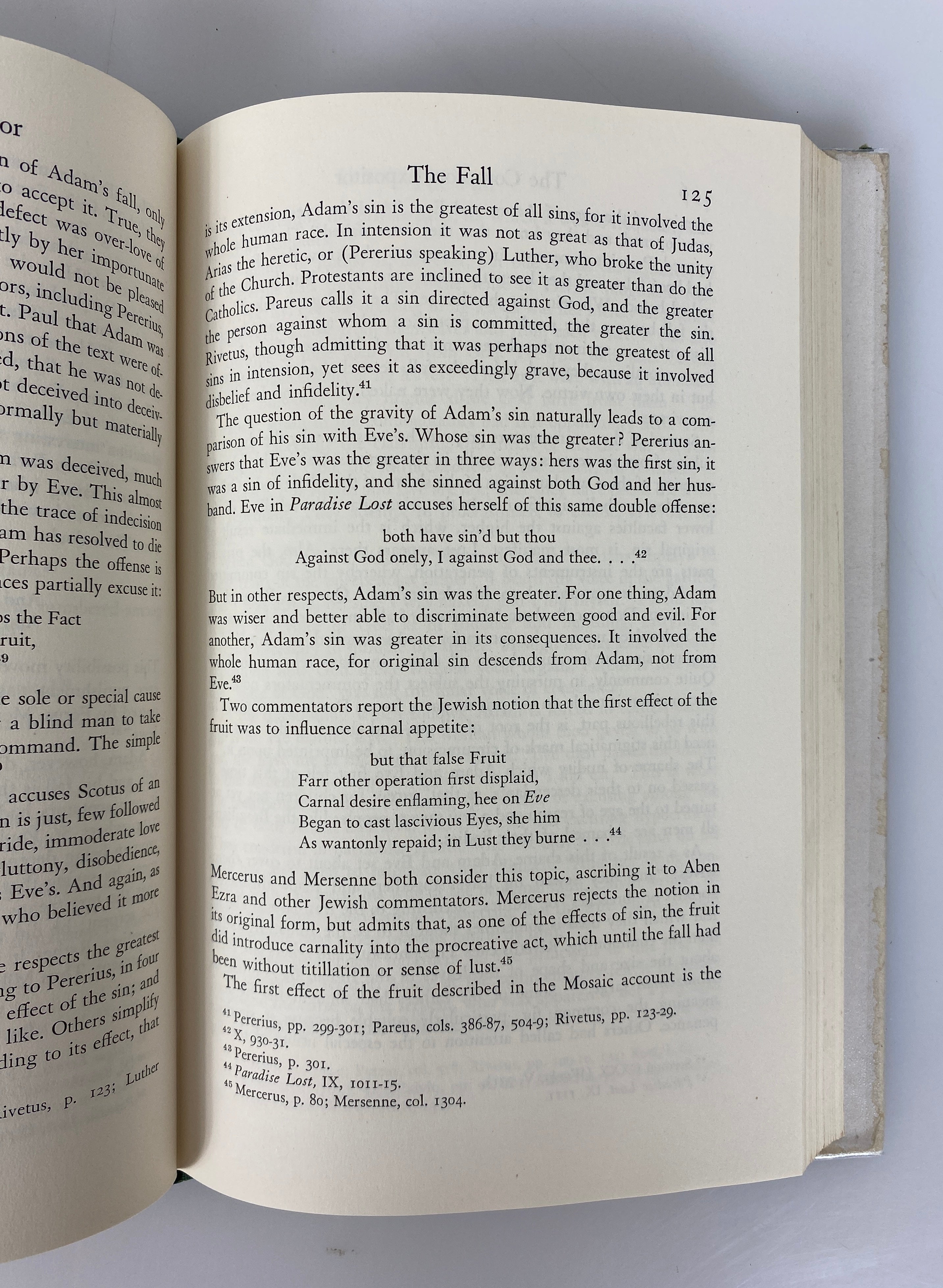 The Common Expositor by Arnold Williams 1948 First Edition Vintage HC DJ