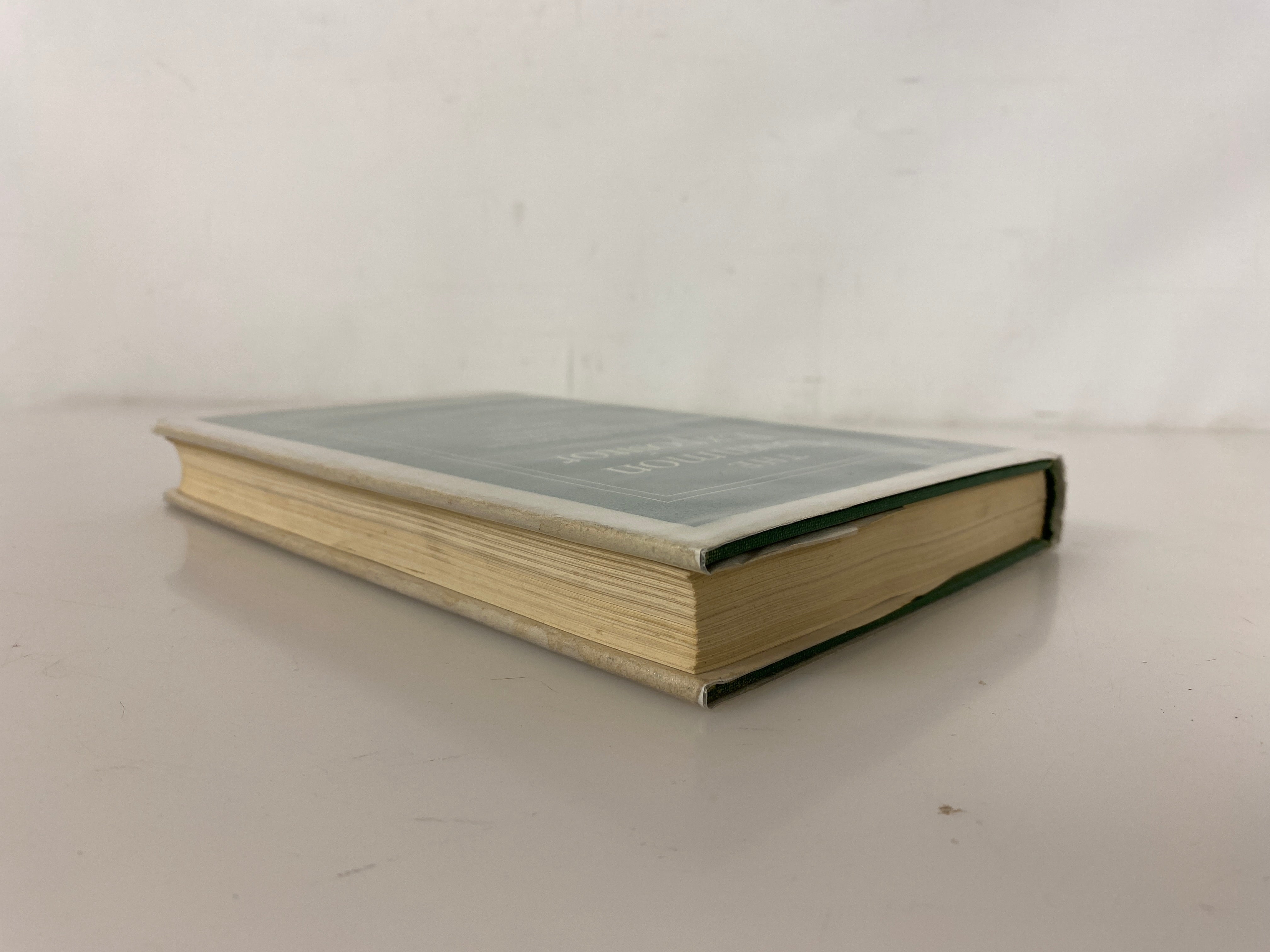 The Common Expositor by Arnold Williams 1948 First Edition Vintage HC DJ