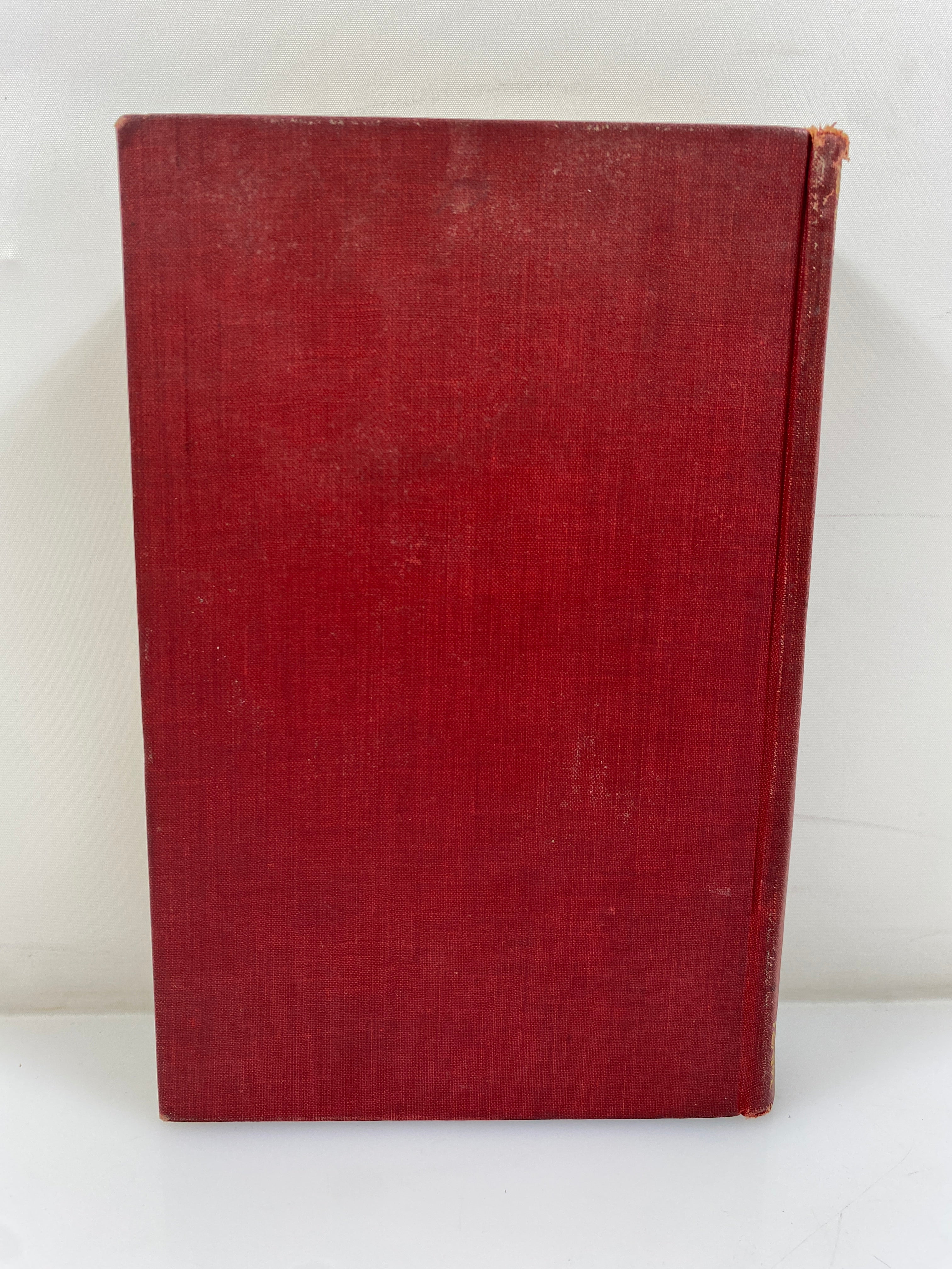 The Complete Angler by Izaak Walton 1901 Macmillan Co Antique HC