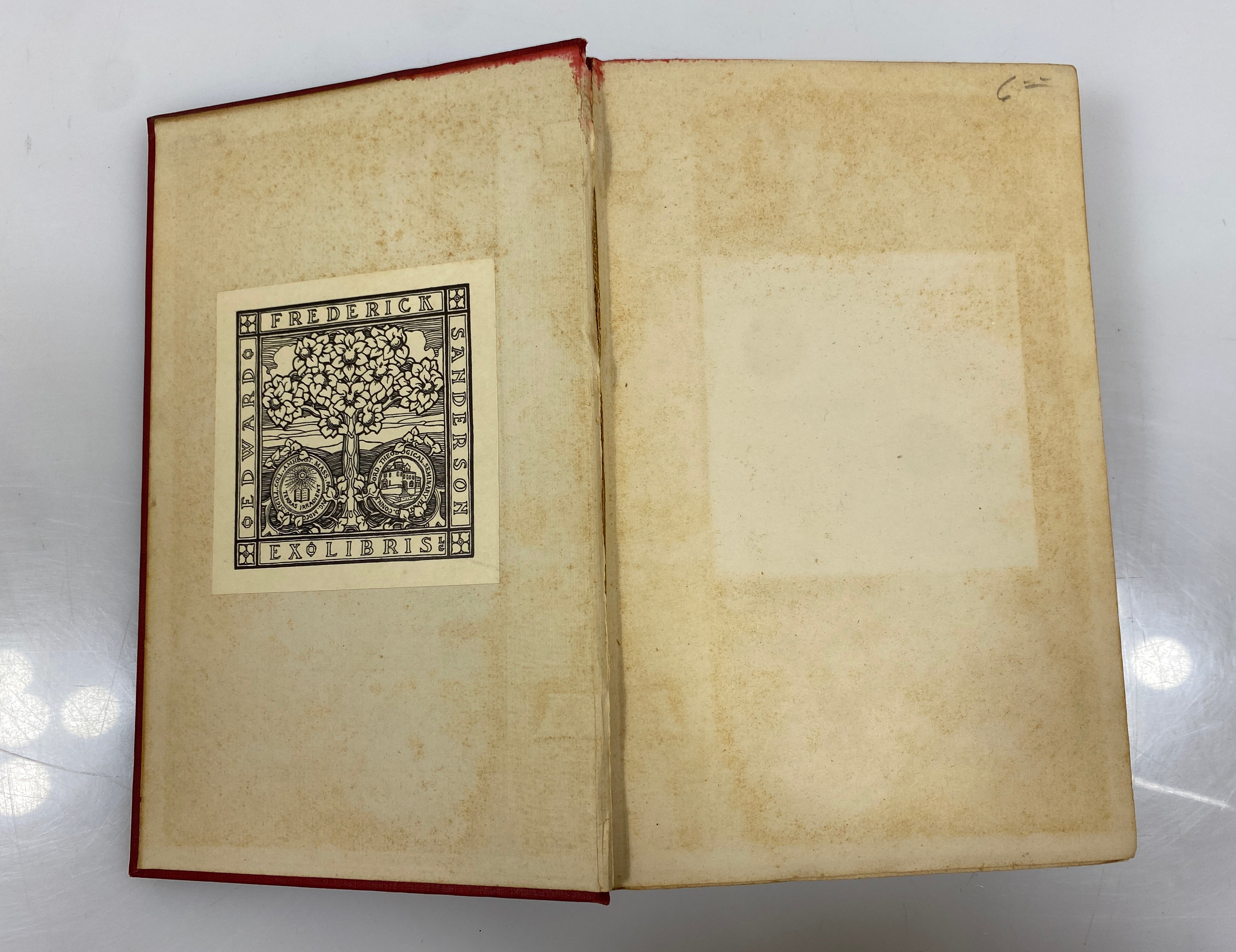 The Complete Angler by Izaak Walton 1901 Macmillan Co Antique HC