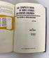 The Complete Book of Bible Stories for Jewish Children by Daniel 1971 HC