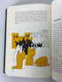 The Complete Book of Bible Stories for Jewish Children by Daniel 1971 HC