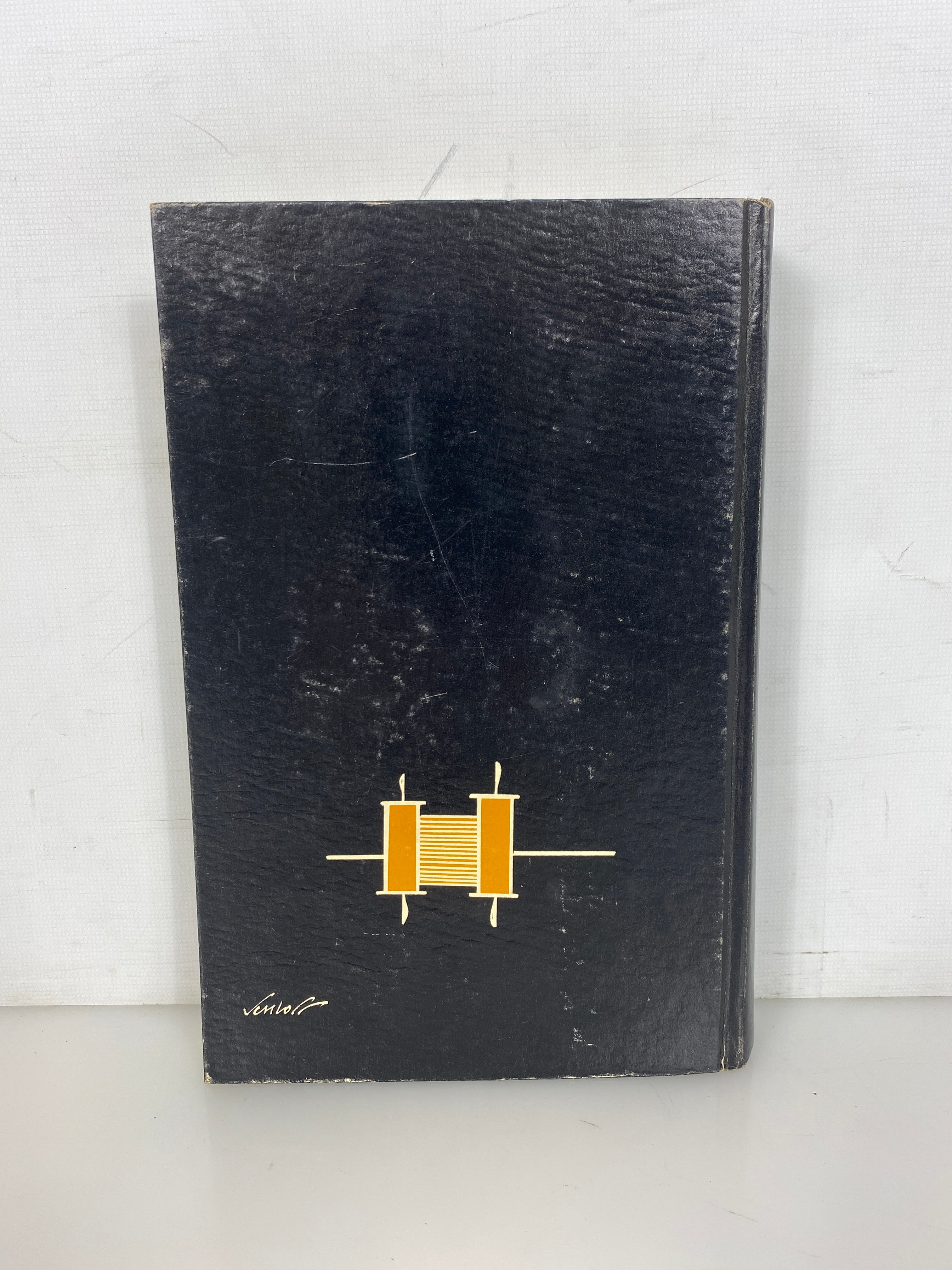 The Complete Book of Bible Stories for Jewish Children by Daniel 1971 HC