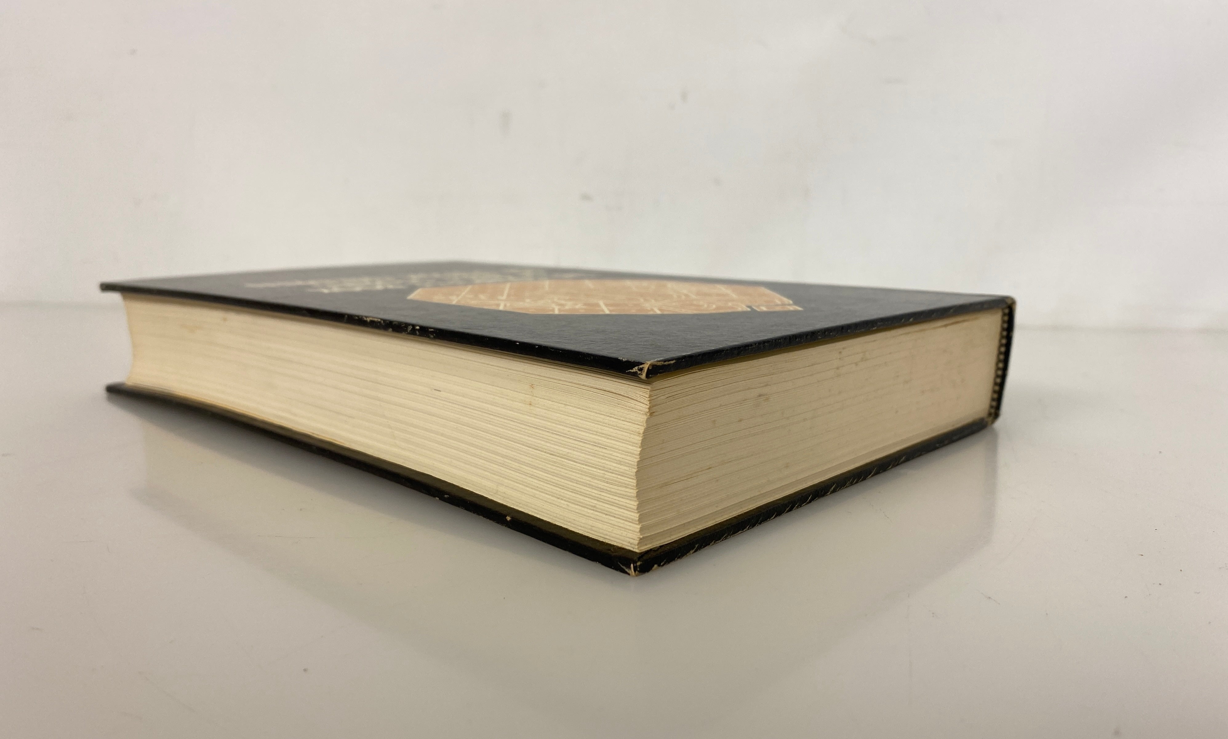 The Complete Book of Bible Stories for Jewish Children by Daniel 1971 HC