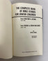 The Complete Book of Bible Stories for Jewish Children by Daniel 1971 HC