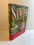The Complete Book of Sewing by Constance Talbot 1943 Greystone Press HCDJ
