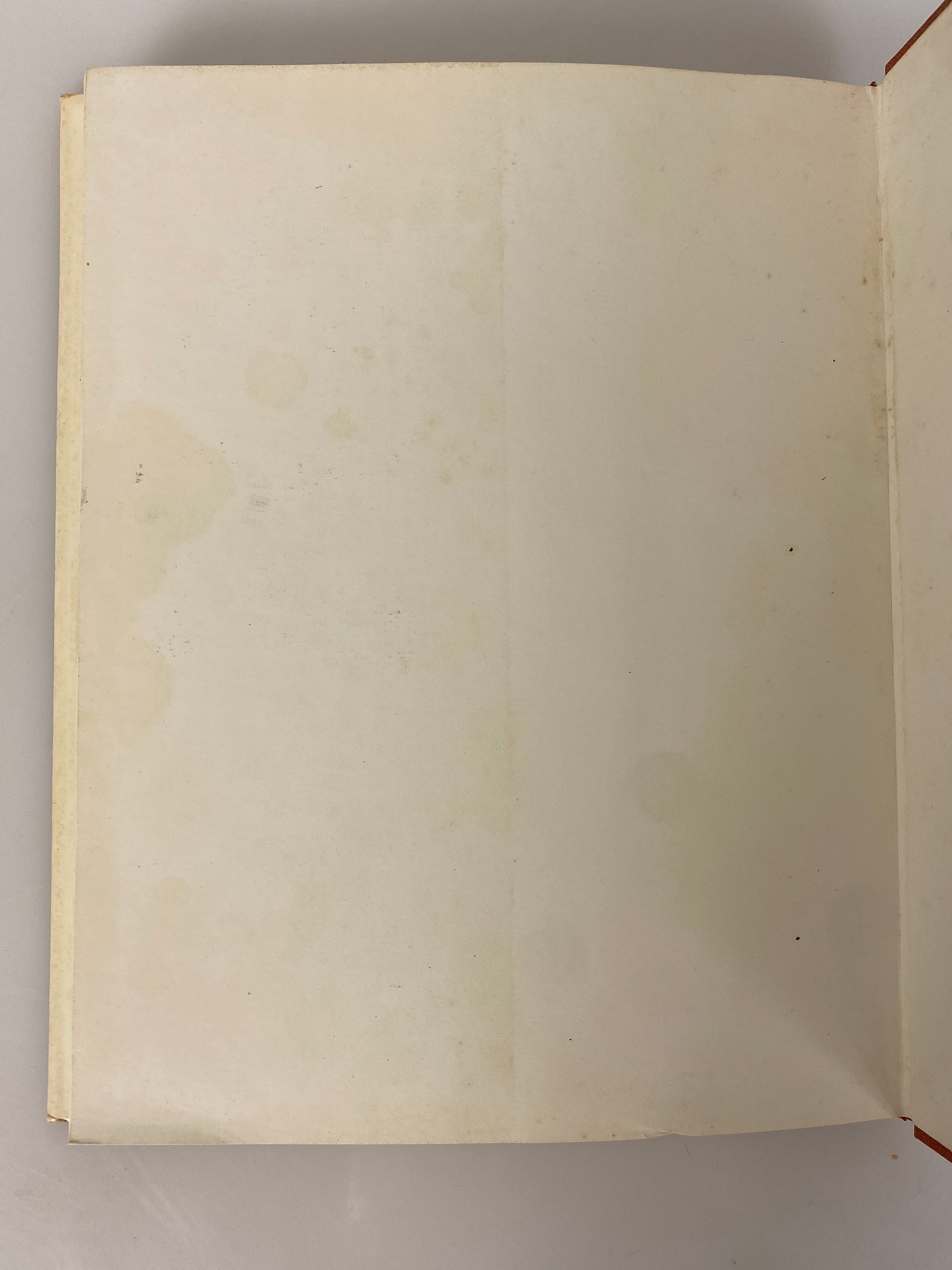 The Complete Book of Trick and Fancy Riding by Frank Dean 1975 HC DJ