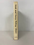 The Complete Book of Trick and Fancy Riding by Frank Dean 1975 HC DJ